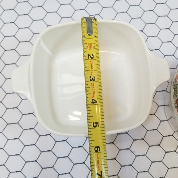 Pyrex Corning Ware - Picture 5 of 8